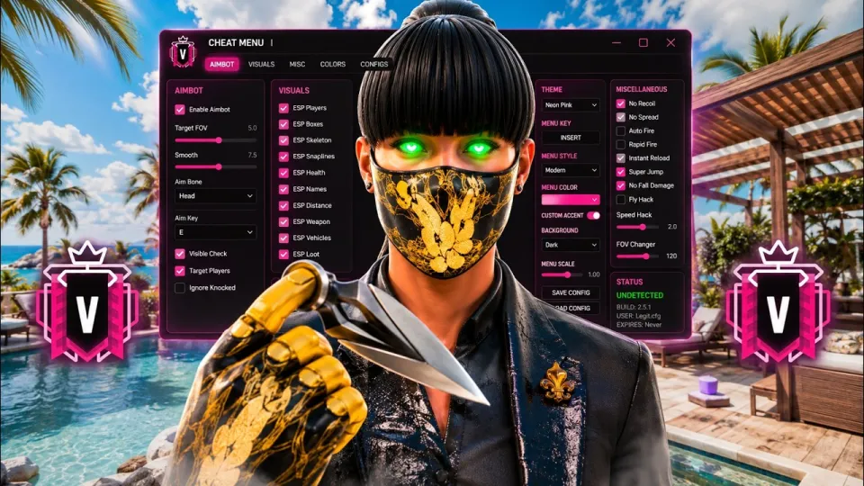 I Tried R6 Cheats In Ranked.... We Hit Champion In 1 Day! (R6 Cheat)
